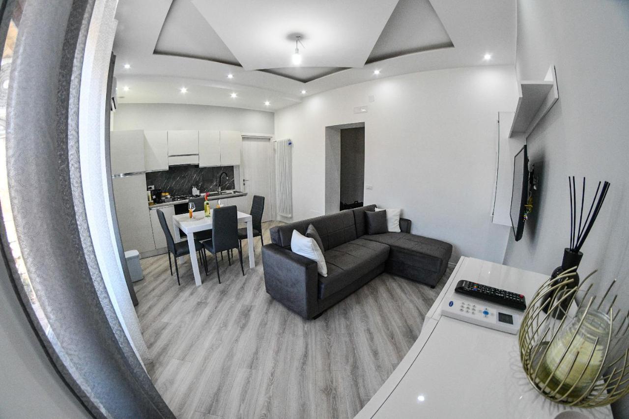 M&M'S Home Terni Exterior foto