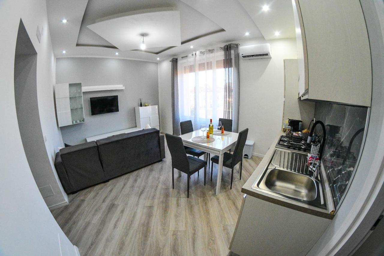 M&M'S Home Terni Exterior foto