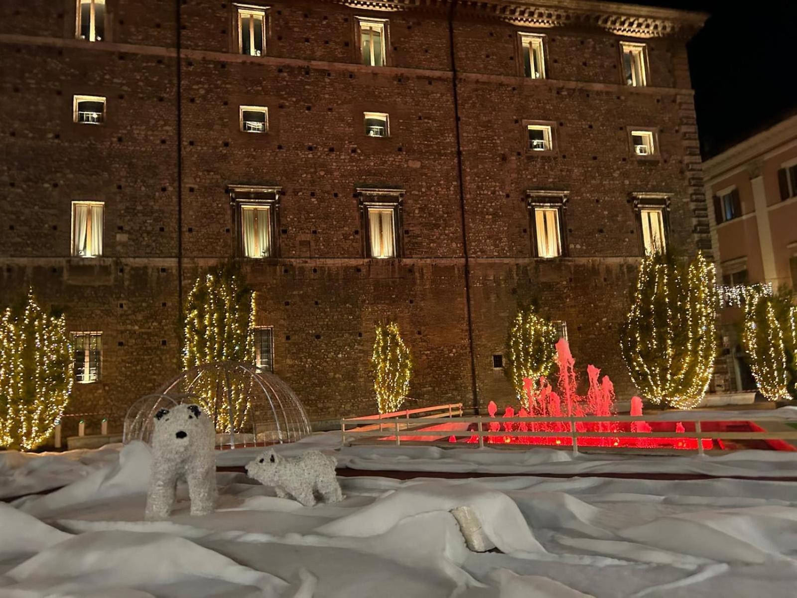 M&M'S Home Terni Exterior foto