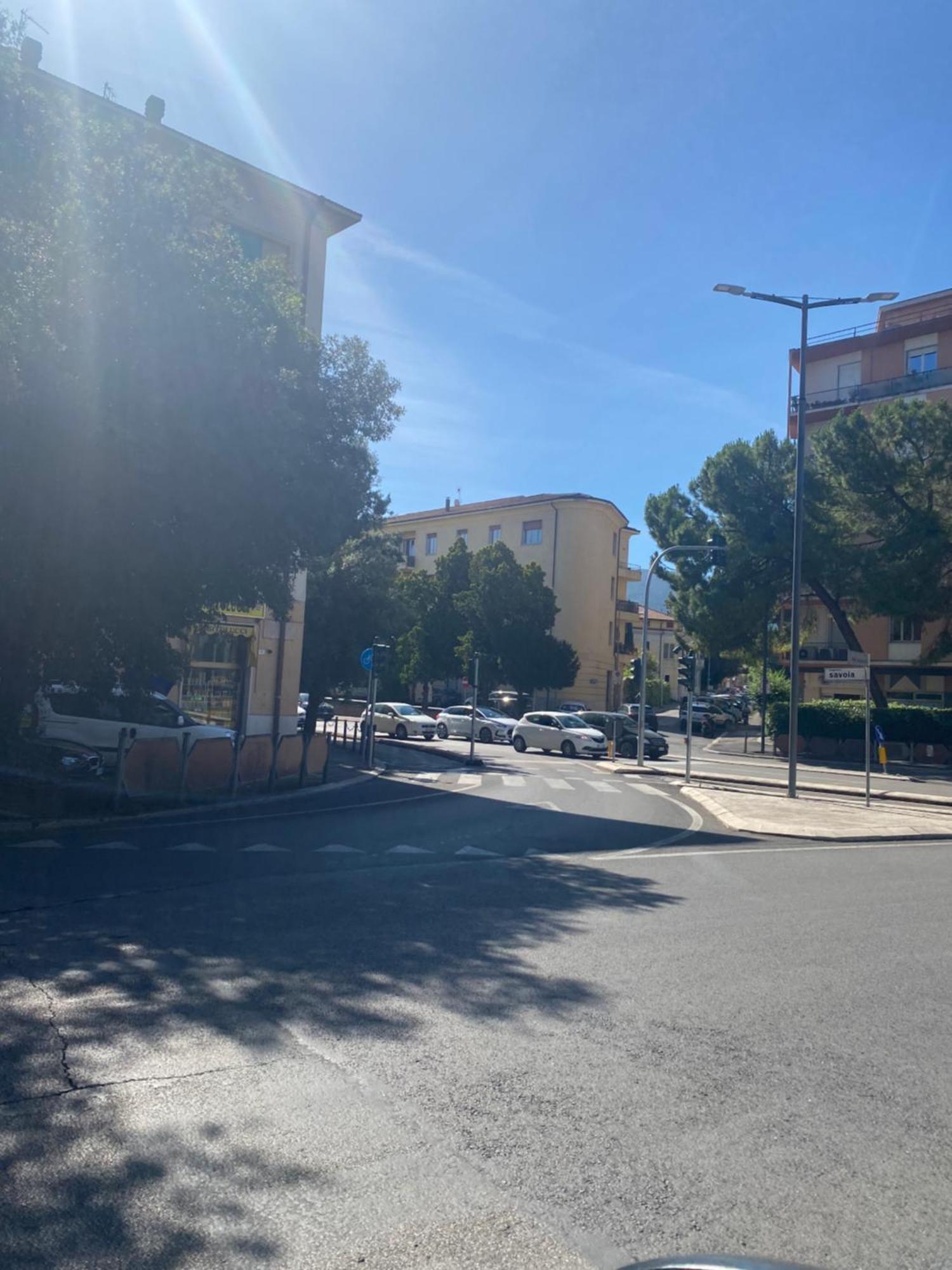 M&M'S Home Terni Exterior foto